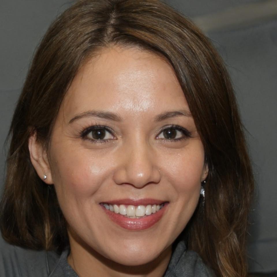 Ольга Тимошенко